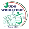 Judo 2012 World Cup Rome