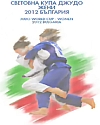 Judo 2012 Sofia World Cup Women