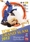 Judo 2012 Grand Slam Tokyo