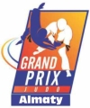 Judo Grand Prix Almaty 2013