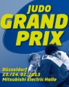 Judo 2013 Dusseldorf Grand Prix