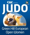 Judo 2013 European Open Oberwart Women