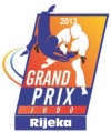Judo Grand Prix Rijeka 2013 video