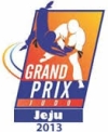 Judo video 2013 Grand Prix Jeju