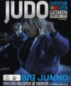 Judo 2013 European Open Women Lisbon