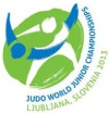 Judo 2013 World Championships Junior Ljubljana video