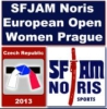 Judo 2013 European Open Prague Women