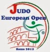 Judo 2013 European Open Women Rome