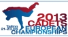 Judo 2013 European Championships Cadets Tallinn