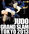 Judo video 2013 Grand Slam Tokyo