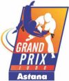 Judo 2014 Grand Prix Astana