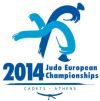 Judo 2014 European Championships Cadets Athens