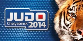Judo 2014 World Championship Chelyabinsk