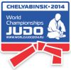 Judo 2014 World Championship Chelyabinsk<