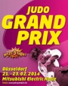 Judo 2014 Dusseldorf Grand Prix