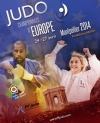Judo 2014 European Championship Montpellier