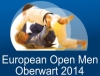 Judo 2014 European Open Oberwart Men