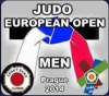 Judo 2014 European Open Prague Men