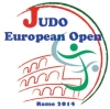 Judo 2014 European Open Women Rome