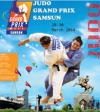 Judo 2014 Samsun Grand Prix