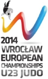 Judo 2014 European Championships U23 Wroclaw