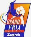 Judo 2014 Grand Prix Zagreb