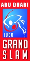 Judo 2014 Grand Slam Abu Dhabi