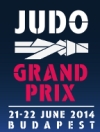 Judo 2014 Grand Prix Budapest