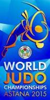 World Championships Judo Astana 2015 judo