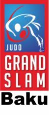 Judo 2015 Grand Slam Baku