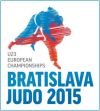 Judo 2015 European Championships U23 Bratislava
