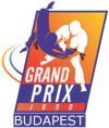 Judo 2015 Grand Prix Budapest
