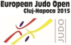 Judo 2015 European Open Cluj-Napoca