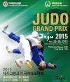 Judo 2015 Grand Prix Jeju