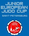 Judo 2015 European Cup Junior Saint Petersburg