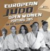 Judo 2015 European Open Lisbon Women