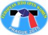 Judo 2015 European Open Prague Women