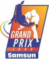 Judo 2015 Grand Prix Samsun