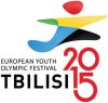 Judo 2015 Youth Olympic Festival Tbilisi
