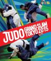 Judo 2015 Grand Slam Tokyo