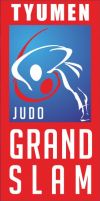 Judo 2015 Grand Slam Tyumen