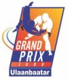Judo 2015 Grand Prix Ulaanbaatar