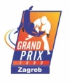 Judo 2015 Grand Prix Zagreb