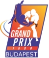 Judo 2016 Grand Prix Budapest