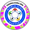 Judo 2016 World Masters Guadalajara
