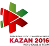 Judo 2016 European Championship Kazan