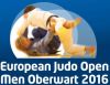 Judo 2016 European Open Oberwart Men