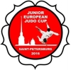 Judo 2016 European Cup Junior Saint Petersburg