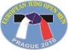 Judo 2016 European Open Prague Men