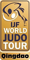 Judo 2016 Qingdao Grand Prix